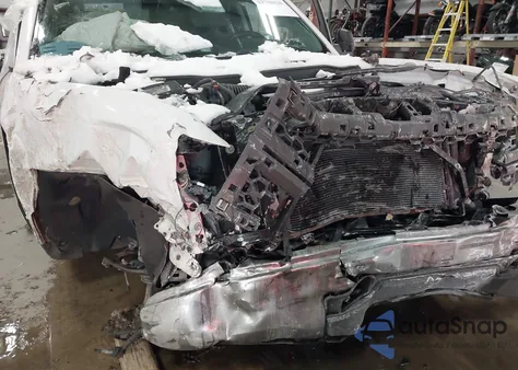 2014 Chevrolet Silverado 1500 Work Truck 2Wt из США, поврежденный, VIN 1GCVKPEC9EZ337717